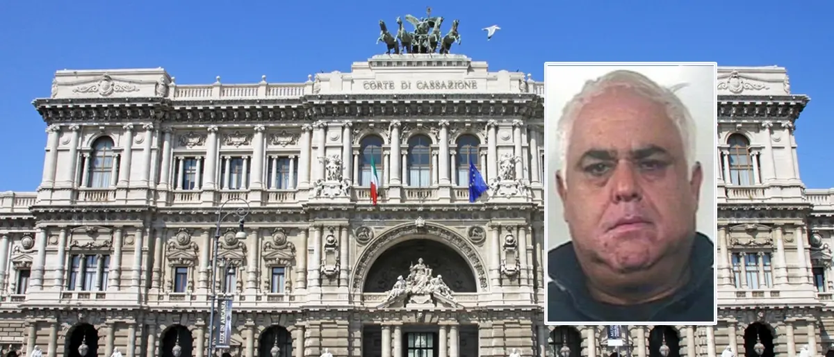 Rinascita Scott: da rivedere per la Cassazione il sequestro dei beni della compagna di Accorinti