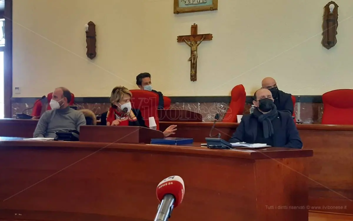 Ex Cgr di Portosalvo, l’Arpacal scongiura il rischio radioattivo - Video