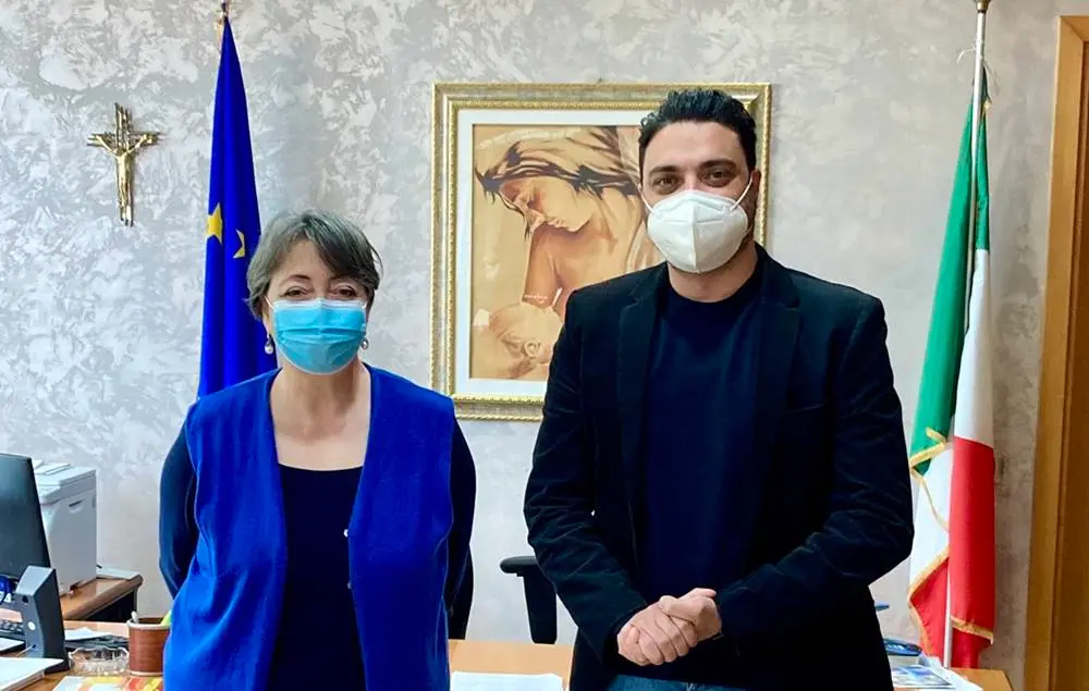 Vaccini agli over 80, il Comune di Serra offre collaborazione