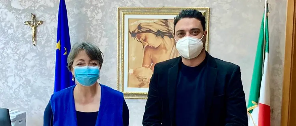 Vaccini agli over 80, il Comune di Serra offre collaborazione