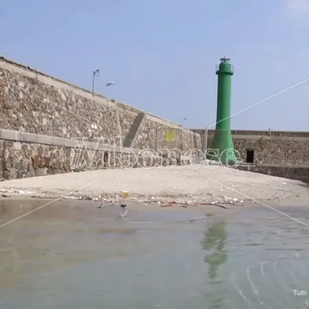 La malattia si cronicizza: il porto di Vibo Marina a rischio insabbiamento
