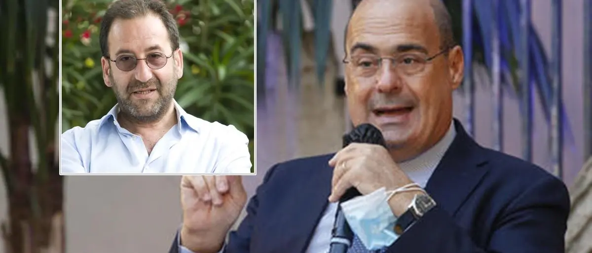 Dimissioni Zingaretti, il Pd di Vibo: «Abbiamo ancora bisogno della sua passione»