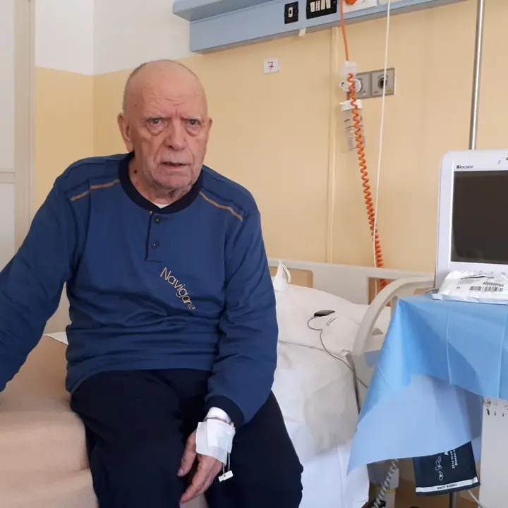 La buona sanità vibonese raccontata da chi l’ha conosciuta: «Questi medici meritano verità»