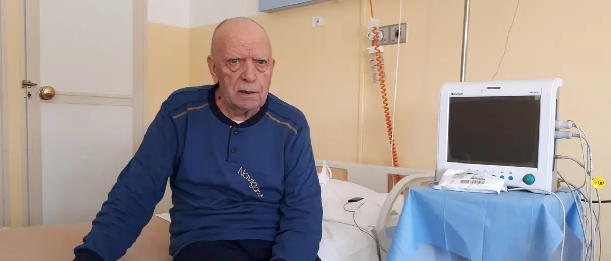 La buona sanità vibonese raccontata da chi l’ha conosciuta: «Questi medici meritano verità»