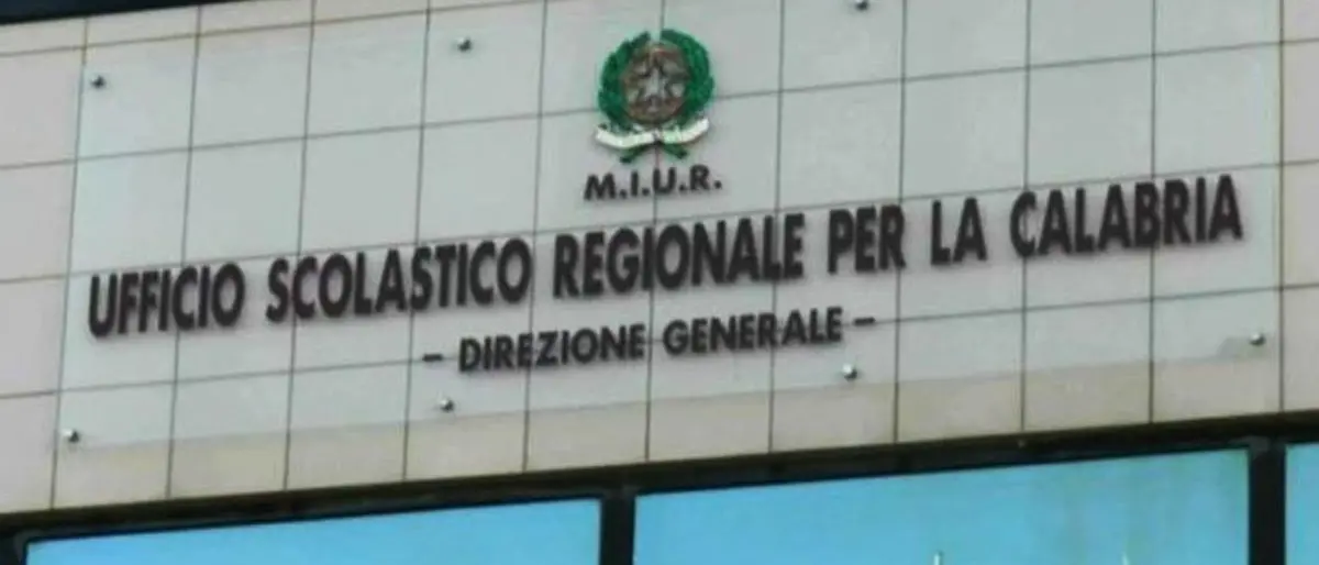 Inchiesta “Diacono”: il Miur solleva dall’incarico il direttore dell’Ufficio scolastico calabrese