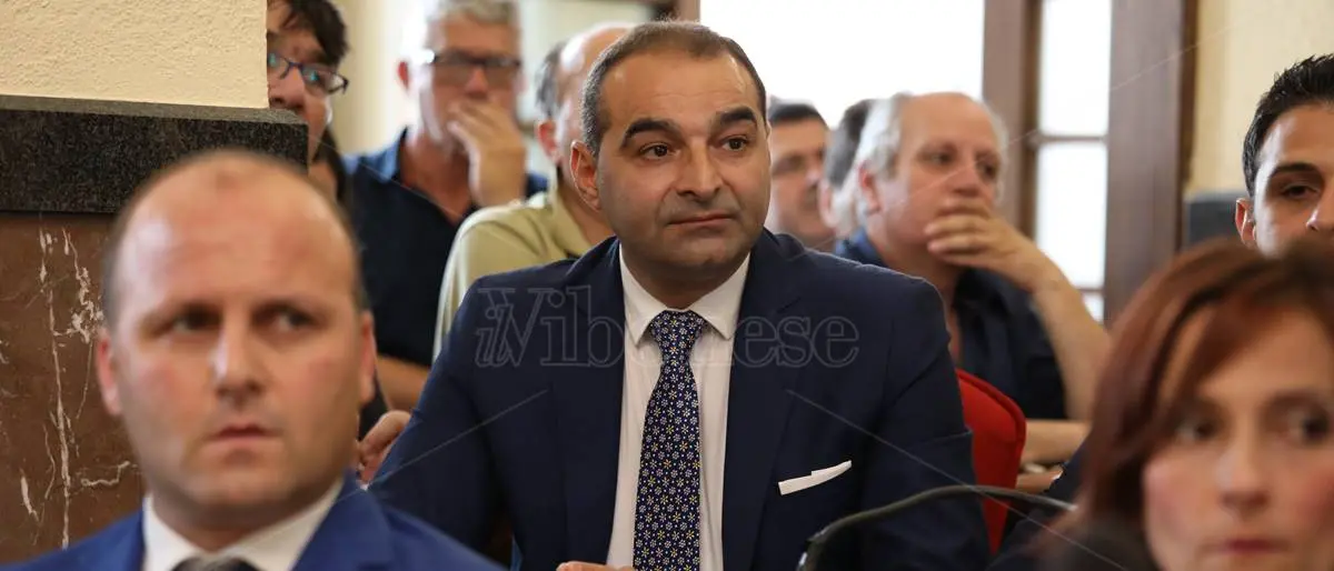 Commissione Servizi sociali al Comune di Vibo, Roschetti eletto presidente