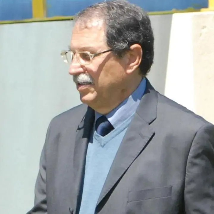 Calcio dei Dilettanti in lutto: si è spento Angelo Ceravolo, storica guida della Delegazione provinciale Figc-Lnd