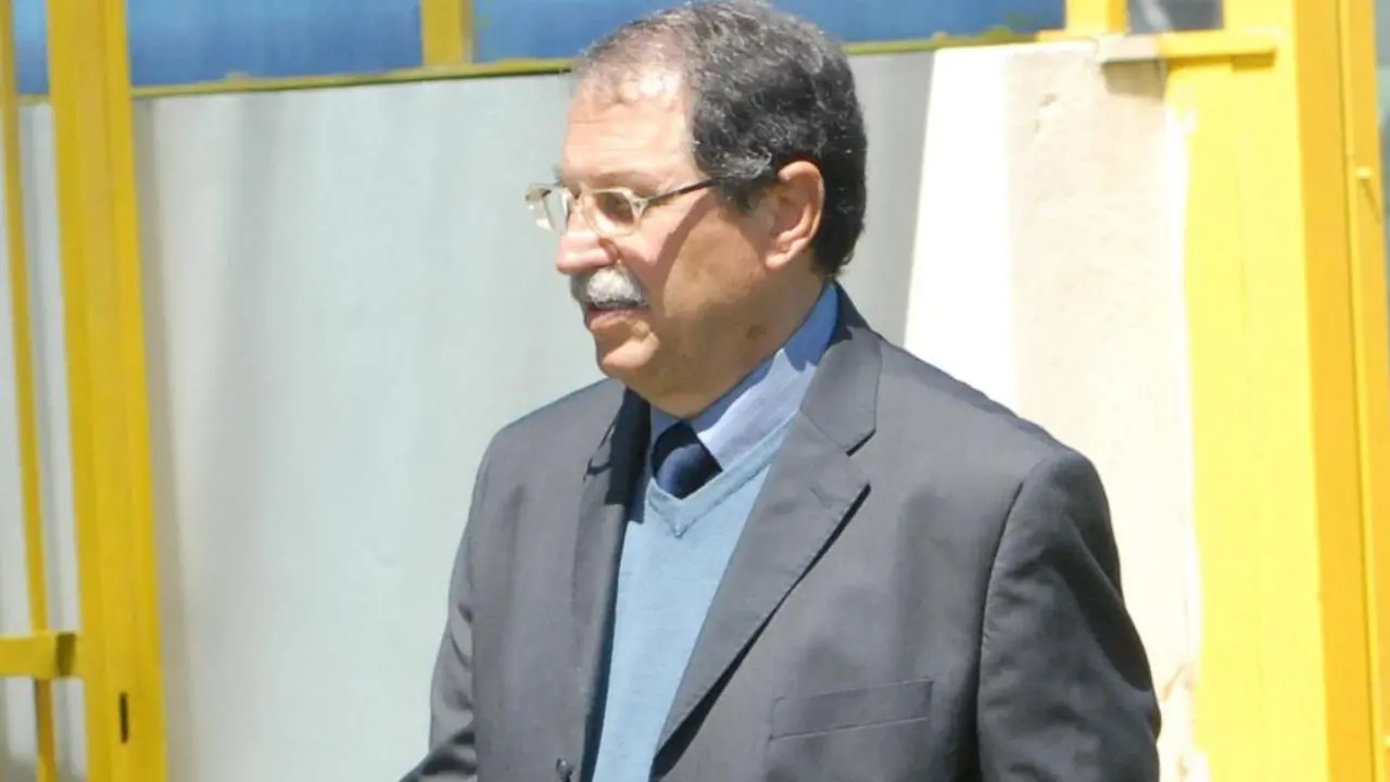 Calcio dei Dilettanti in lutto: si è spento Angelo Ceravolo, storica guida della Delegazione provinciale Figc-Lnd