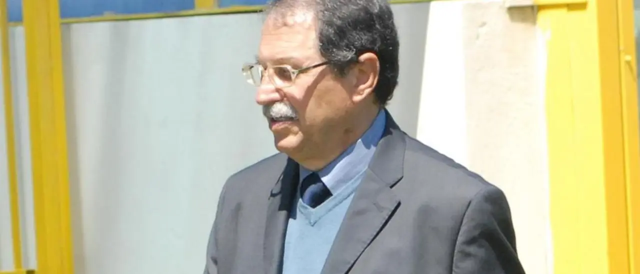 Calcio dei Dilettanti in lutto: si è spento Angelo Ceravolo, storica guida della Delegazione provinciale Figc-Lnd