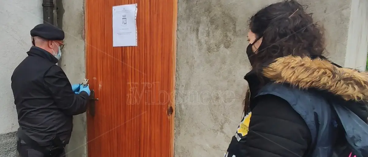 Cimitero degli orrori di Tropea, soltanto Salvatore Trecate decide di rispondere al gip - Video