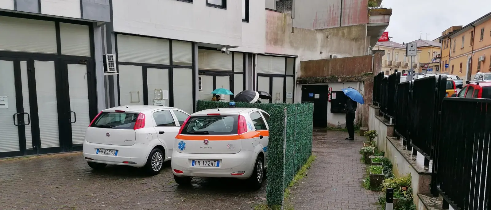 Disagi alla Farmacia territoriale di Vibo, le proposte della Lega