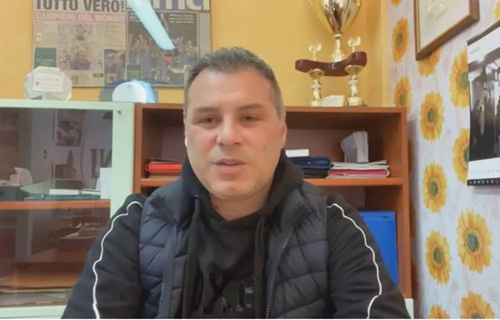 Covid: positivo il presidente della Provincia, in quarantena anche sindaco e prefetto di Vibo - Video