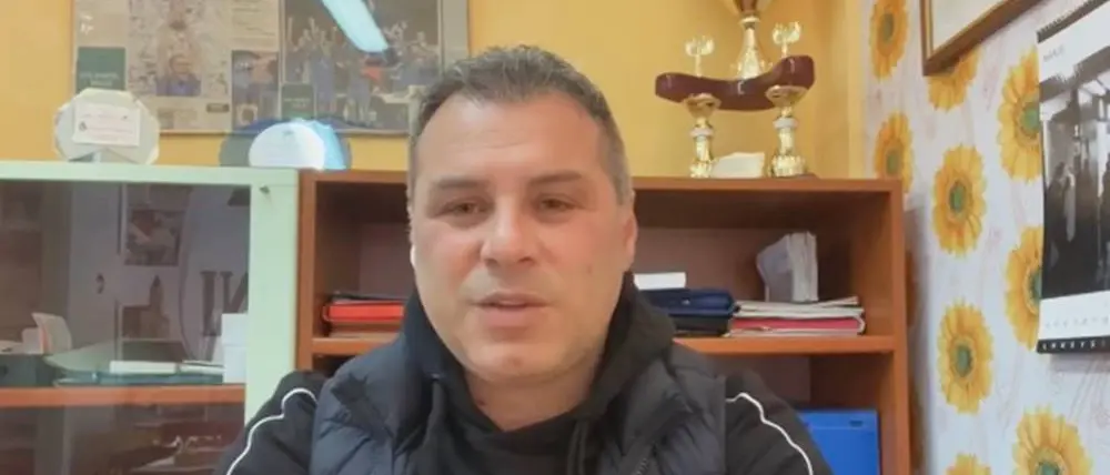 Covid: positivo il presidente della Provincia, in quarantena anche sindaco e prefetto di Vibo - Video