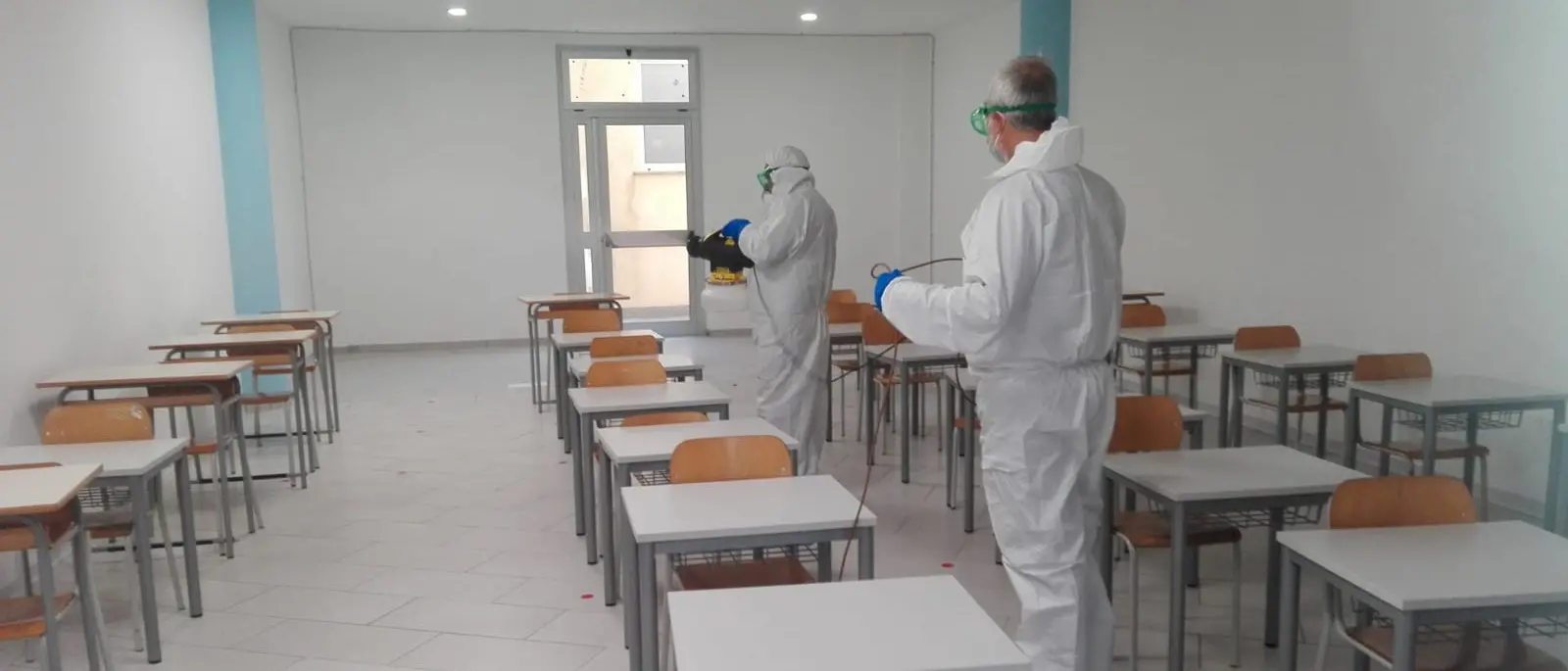 Casi positivi tra gli alunni, a Mileto scatta l’allerta