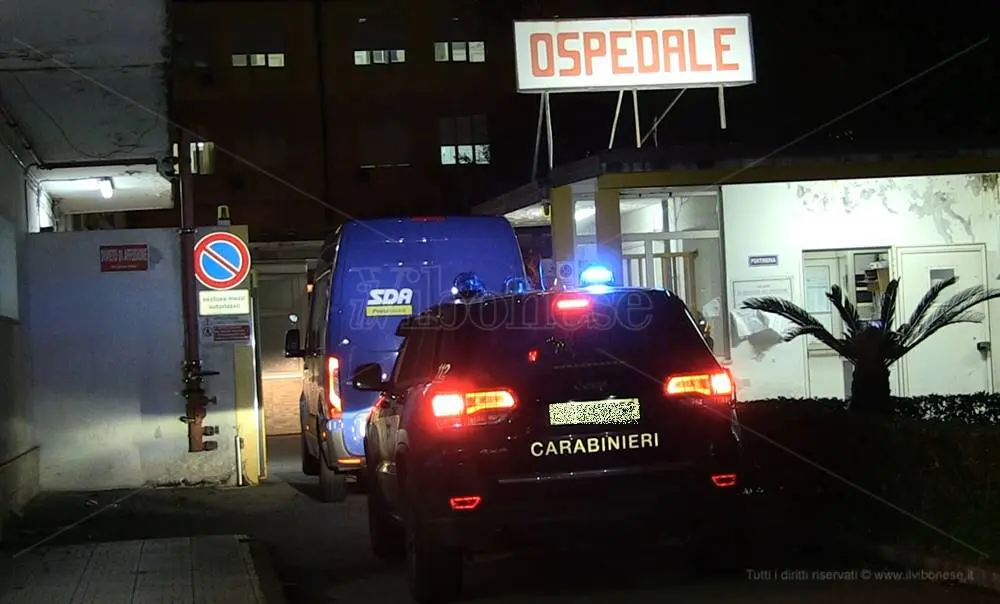 In arrivo in Calabria altre 24.100 dosi di vaccino Moderna, 2.100 a Vibo