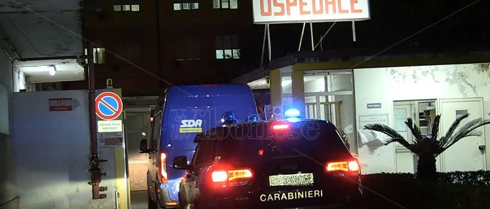 Vaccini anti-Covid, in arrivo a Vibo seconda consegna dosi AstraZeneca e Moderna