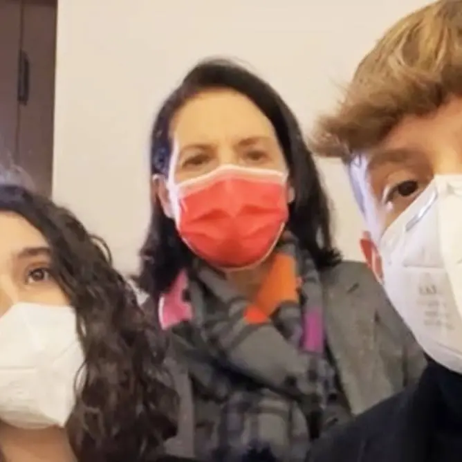 Parità di genere, l’iniziativa degli studenti del liceo Berto di Vibo