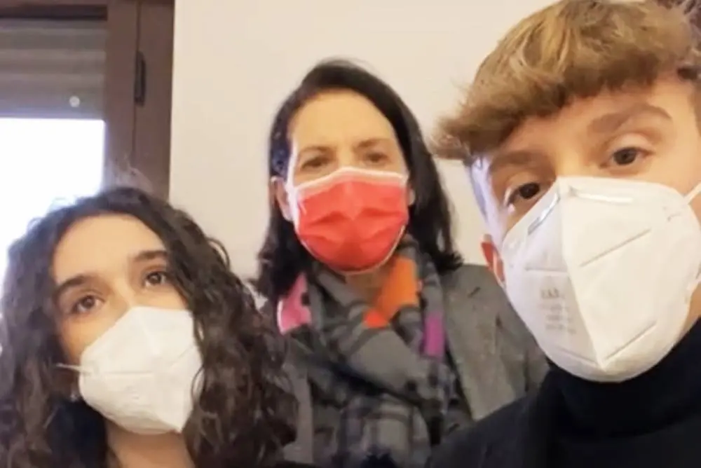 Parità di genere, l’iniziativa degli studenti del liceo Berto di Vibo