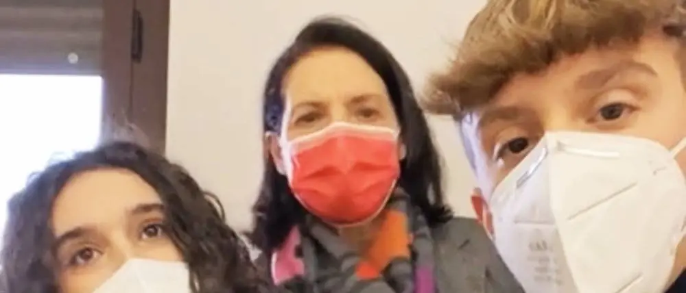 Parità di genere, l’iniziativa degli studenti del liceo Berto di Vibo