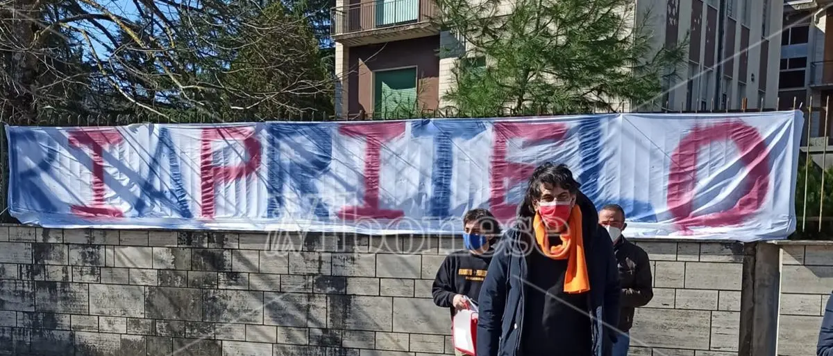 Ambulanti, Tansi: «A Soriano 200 famiglie rischiano di finire sul lastrico»