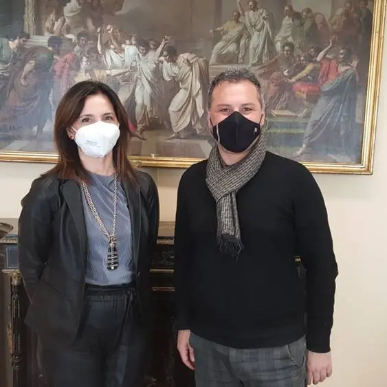Edilizia scolastica e istruzione pubblica, dialogo aperto tra Provincia e Ambito territoriale