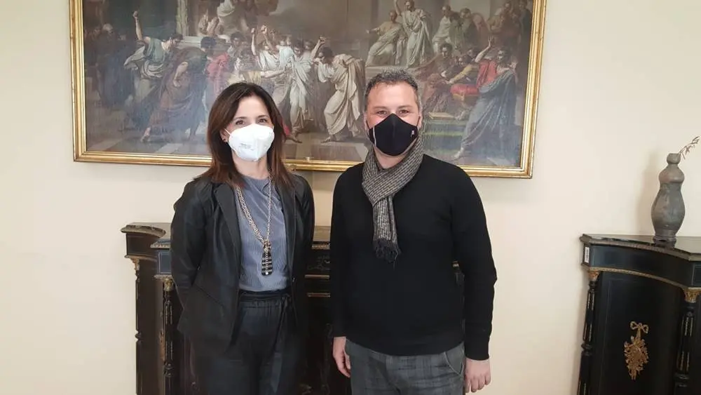 Edilizia scolastica e istruzione pubblica, dialogo aperto tra Provincia e Ambito territoriale