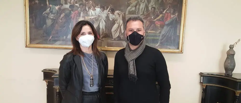 Edilizia scolastica e istruzione pubblica, dialogo aperto tra Provincia e Ambito territoriale