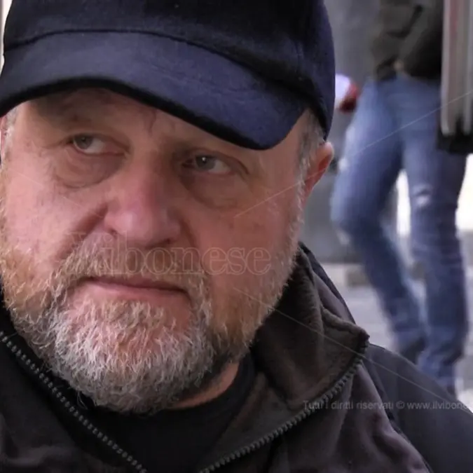Cimitero dell'orrore di Tropea, Pietro Di Costa: «Ho molto altro da dire ma solo a Falvo e Gratteri»