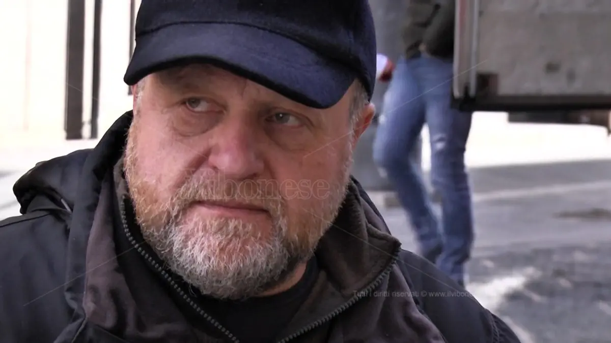 Cimitero dell'orrore di Tropea, Pietro Di Costa: «Ho molto altro da dire ma solo a Falvo e Gratteri»