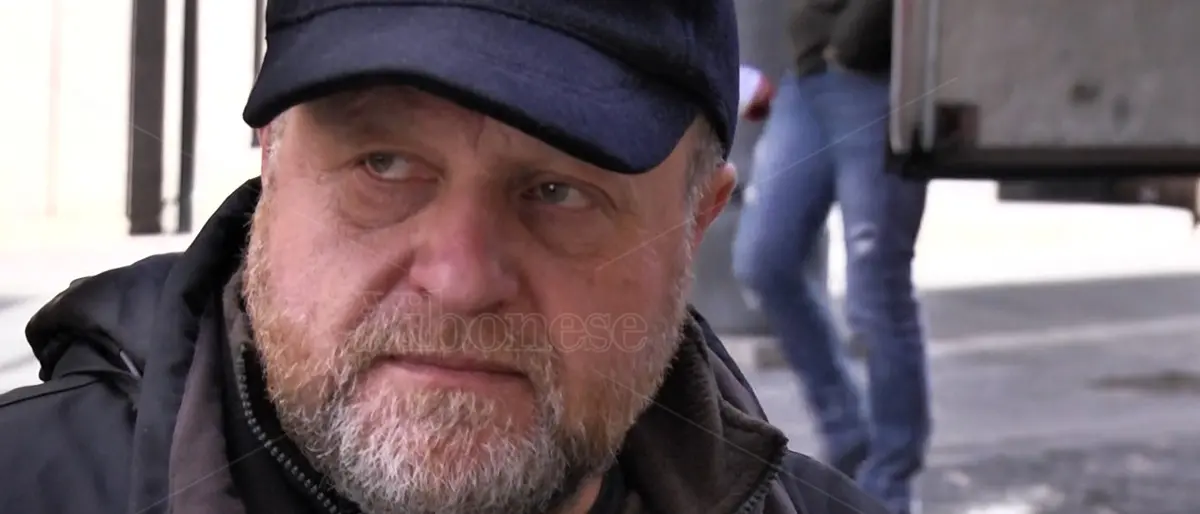 Cimitero dell'orrore di Tropea, Pietro Di Costa: «Ho molto altro da dire ma solo a Falvo e Gratteri»