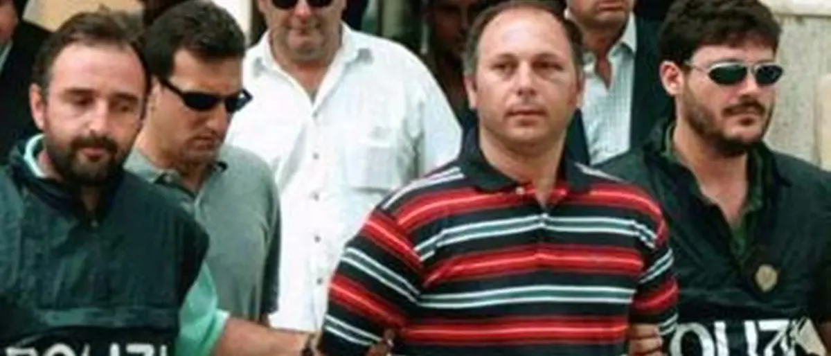 Rinascita Scott: le trame tra Cosa nostra e ’ndrangheta svelate da Gaspare Spatuzza