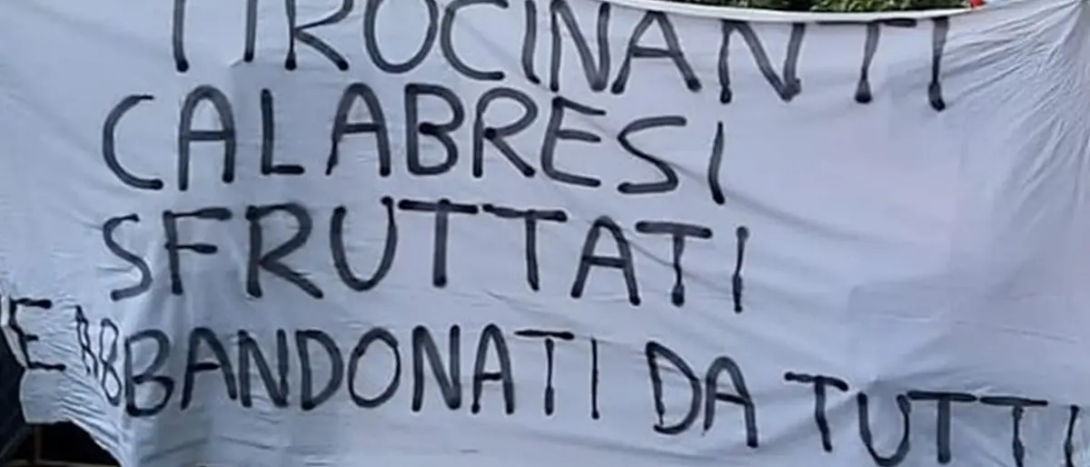 Tirocinanti calabresi, Antonio Lo Schiavo: «La Regione non abbandoni i lavoratori»