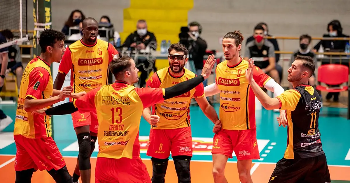 Superlega, Vibo chiude quinta e festeggia la stagione dei record - Video