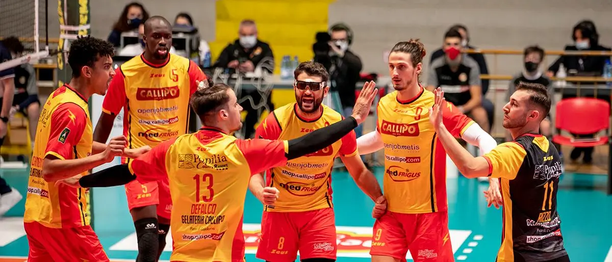Superlega, Vibo chiude quinta e festeggia la stagione dei record - Video