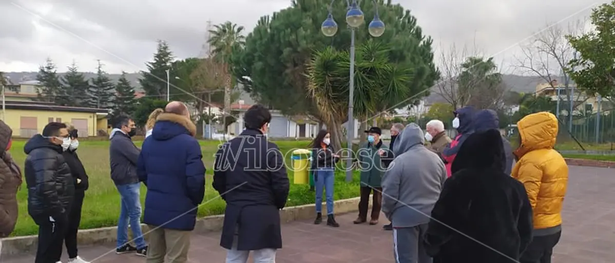 Rifiuti radioattivi a Porto Salvo, i cittadini incontrano gli amministratori comunali