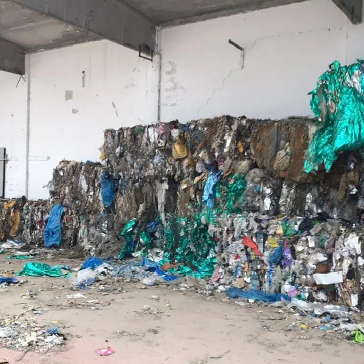 Rifiuti radioattivi a Porto Salvo, il Comune assicura: «Rimossi e in attesa di smaltimento»