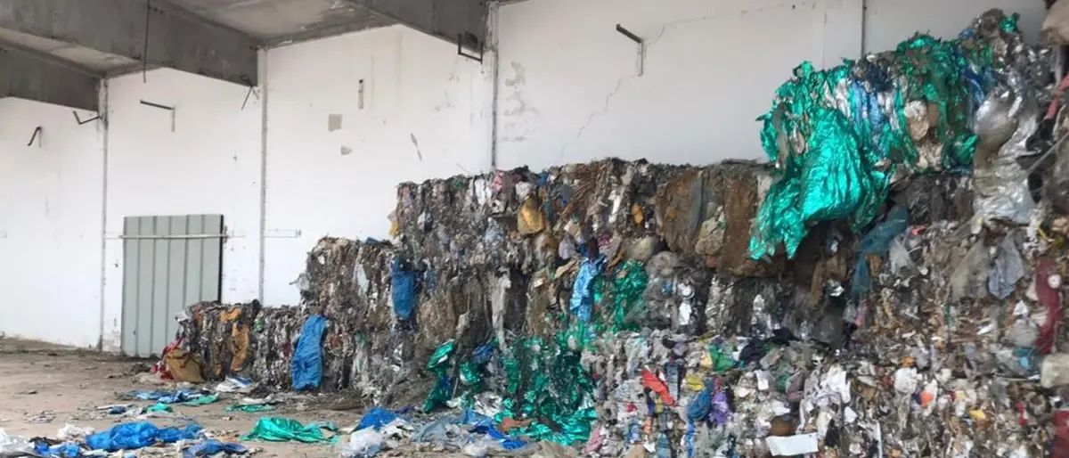 Rifiuti radioattivi a Porto Salvo, il Comune assicura: «Rimossi e in attesa di smaltimento»