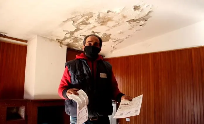 La casa da incubo degli Andreacchi e le promesse tradite - Video