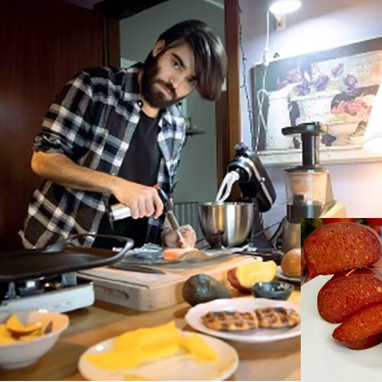 Lo chef Lorenzo Biagiarelli nuovo “ambasciatore della ‘nduja di Spilinga nel mondo”
