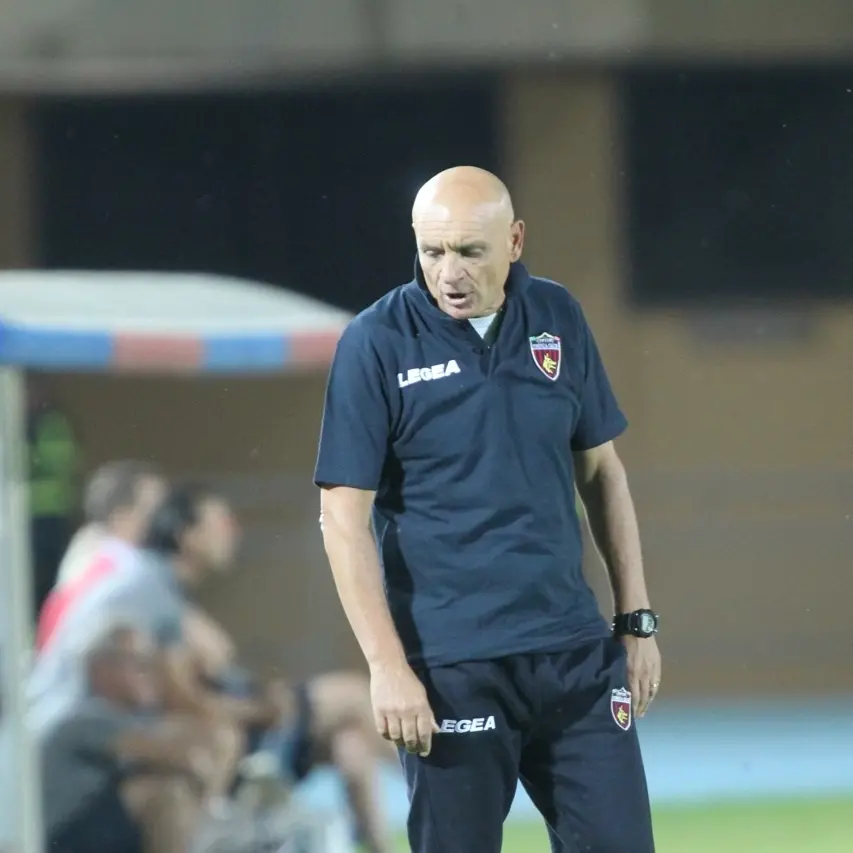 Cosenza-Latina, al “Marulla” per il 6° win di fila in casa: Buscè insegue Roselli\n