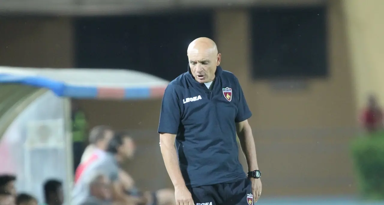 Cosenza-Latina, al “Marulla” per il 6° win di fila in casa: Buscè insegue Roselli\n