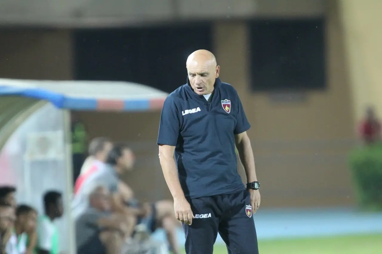 Cosenza-Latina, al “Marulla” per il 6° win di fila in casa: Buscè insegue Roselli\n