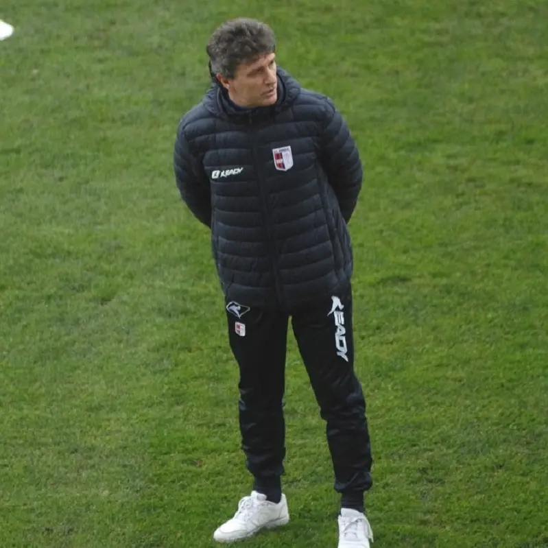 Vibonese: le dimissioni di Galfano rappresentano una sconfitta per tutti - Video