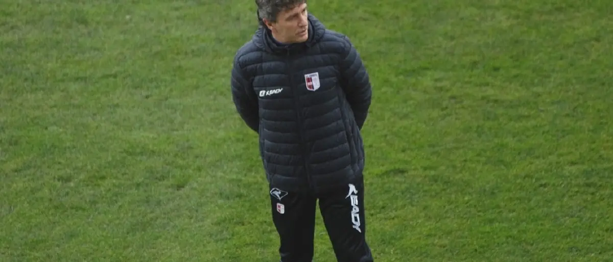 Vibonese: le dimissioni di Galfano rappresentano una sconfitta per tutti - Video