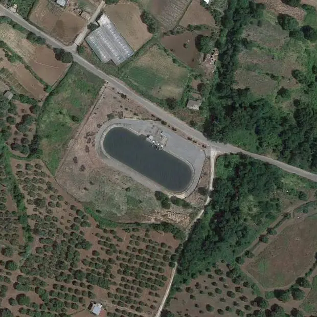 Impianto Murria, è guerra tra agricoltori e Consorzio: «Acqua chiusa per ritorsione»