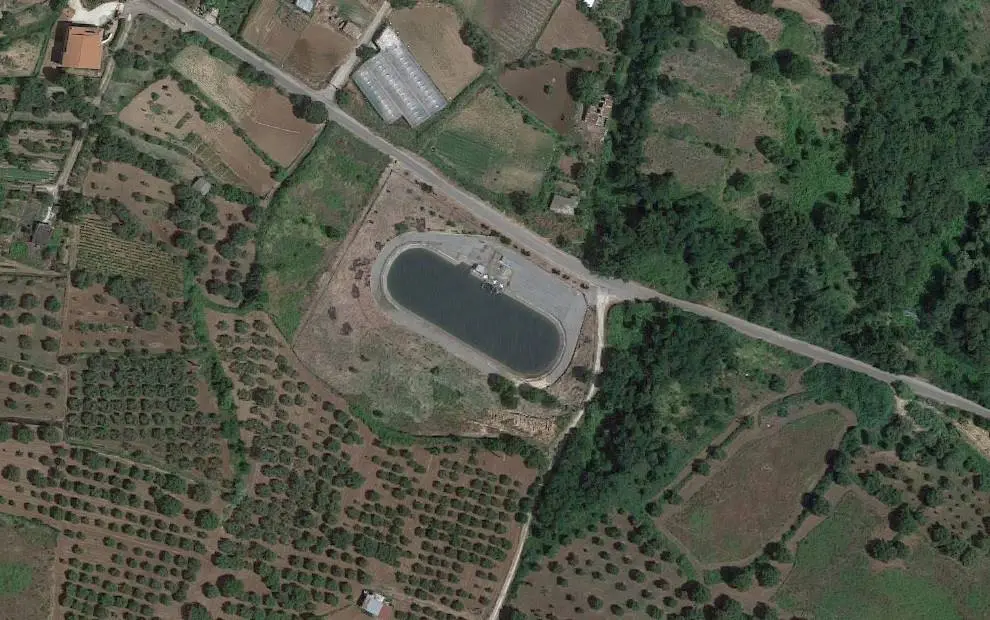 Impianto Murria a Briatico, sotto accusa la gestione del Consorzio di bonifica