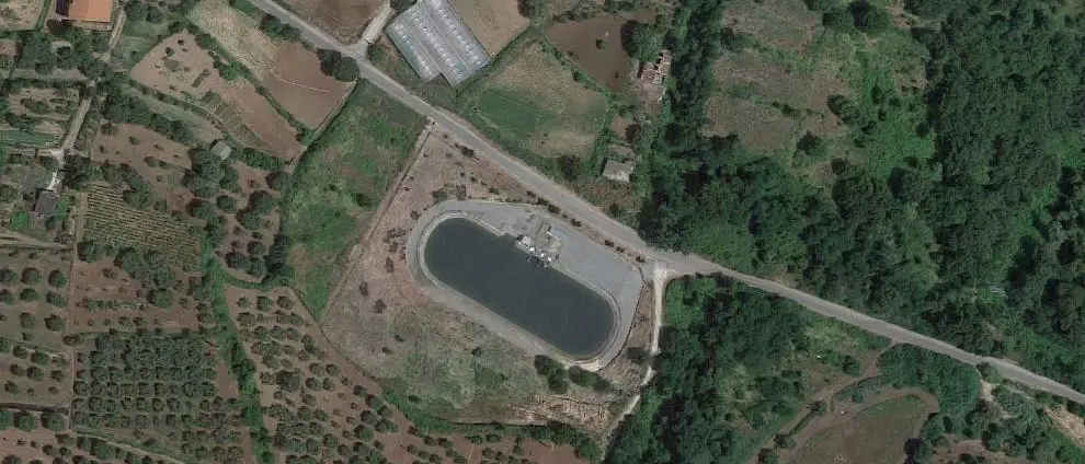 Impianto Murria, è guerra tra agricoltori e Consorzio: «Acqua chiusa per ritorsione»