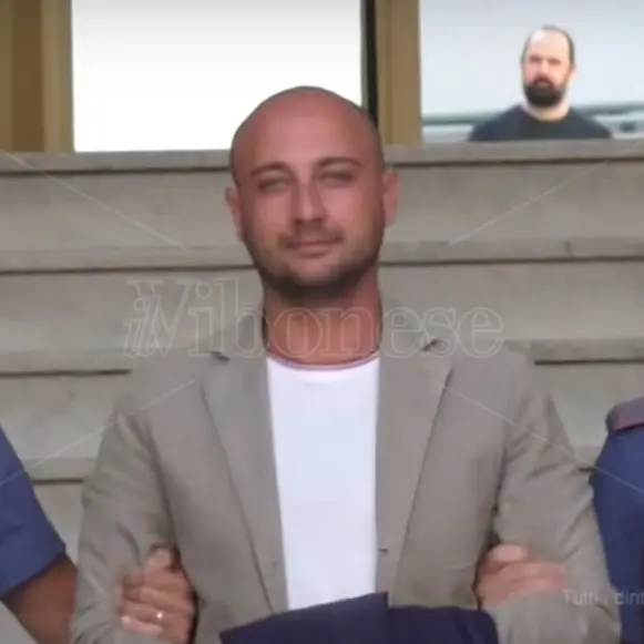 Il pentito Diego Zappia a Rinascita Scott: «Vi racconto doti e regole di ‘ndrangheta»