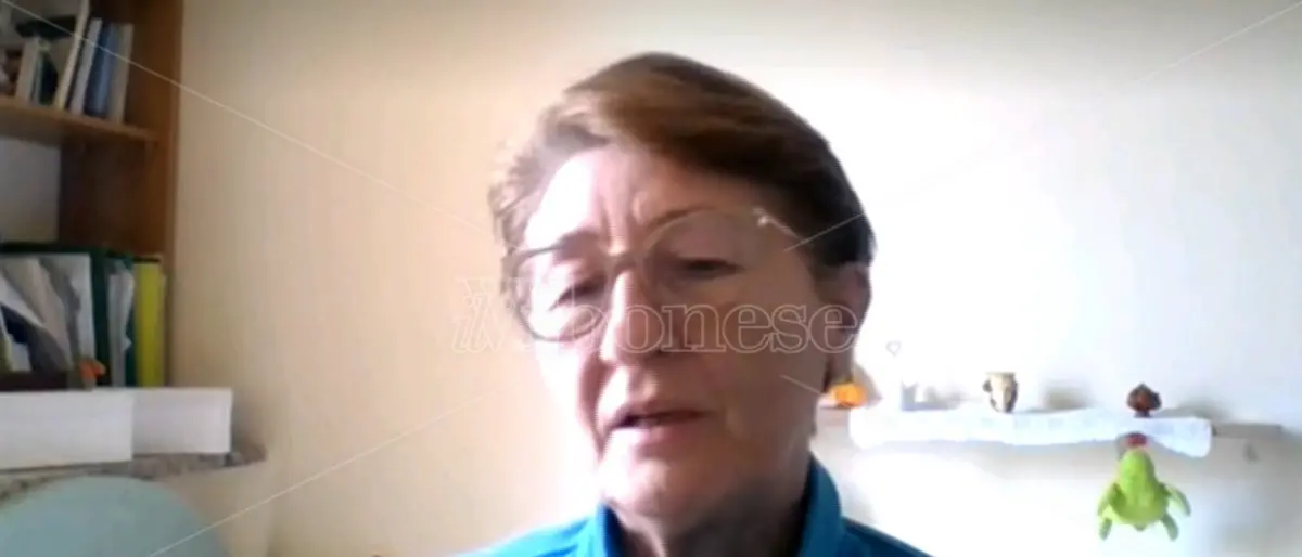 «Mio amato cugino, potevi essere salvato»: 4 giorni di attesa poi il ricovero e la morte per Covid - Video