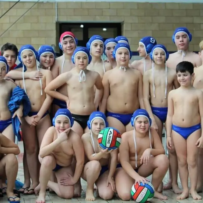 La Penta Nuoto Vibo punta ad un campionato regionale di pallanuoto